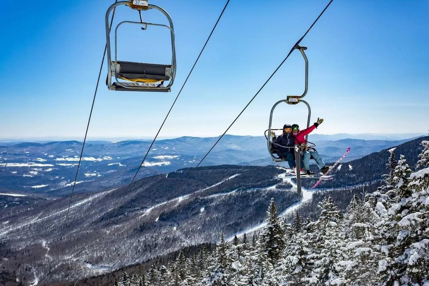 Sugarbush Resort Unveils $12.6 Million in Exciting Capital Improvements