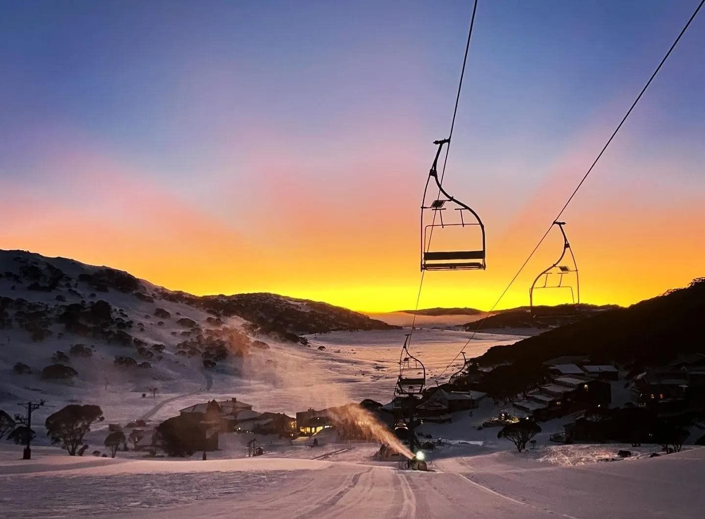 Opening of Guthrie’s Chair at Charlotte Pass, Australia, Delayed Until Winter 2026