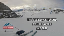 Obertauern: Austria's Snow Bowl and the Sleeper Resort You Should Know About