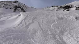 Snowboarder Killed in Kühtai Avalanche After Group Enters Variant Terrain Without Emergency Gear