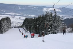 Resort Spotlight: Arnsberg - Where the Ruhr Valley Goes Skiing