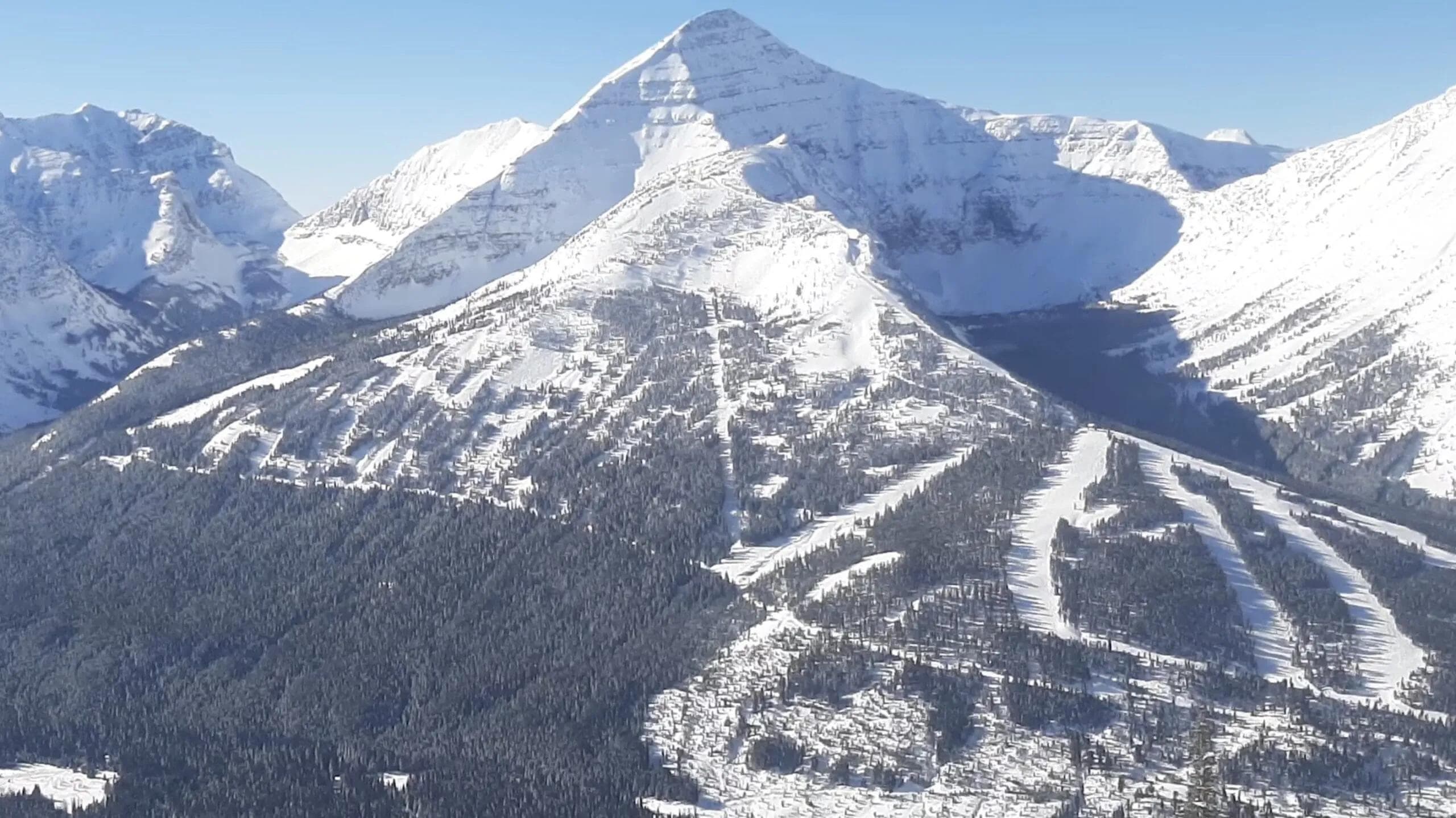 Alberta Ski Resort Announces Name Of New Chairlift
