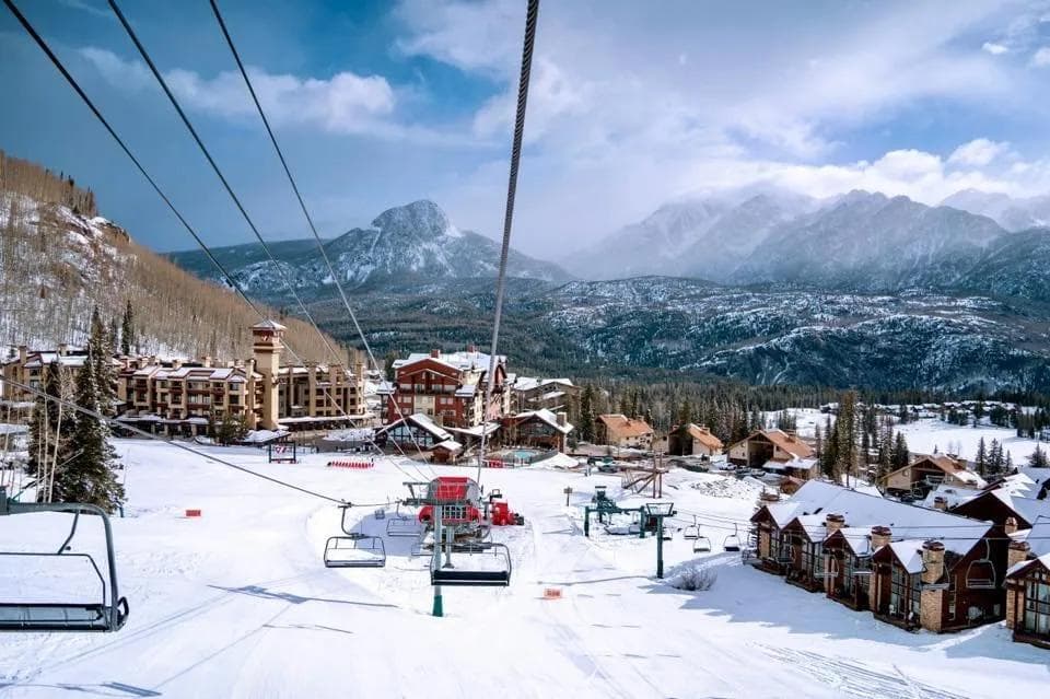 Purgatory Resort 2024/25 Season: $9 Lift Tickets and Major Upgrades