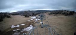 Selwyn Snow Resort Closes Early as Rain Ends Its 2026 Season