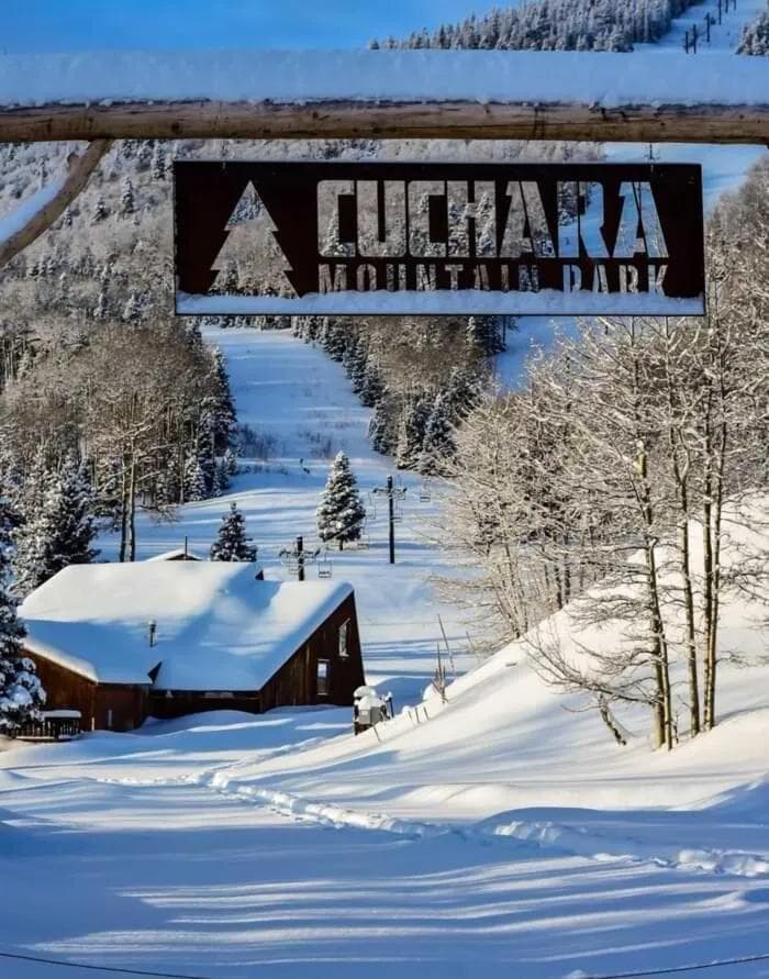 Once lost Colorado ski resort might open again!