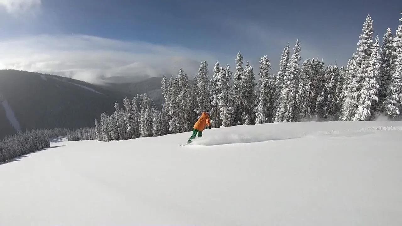 Take on the Mountains with Confidence: Best Ski Resorts in Colorado for Beginners