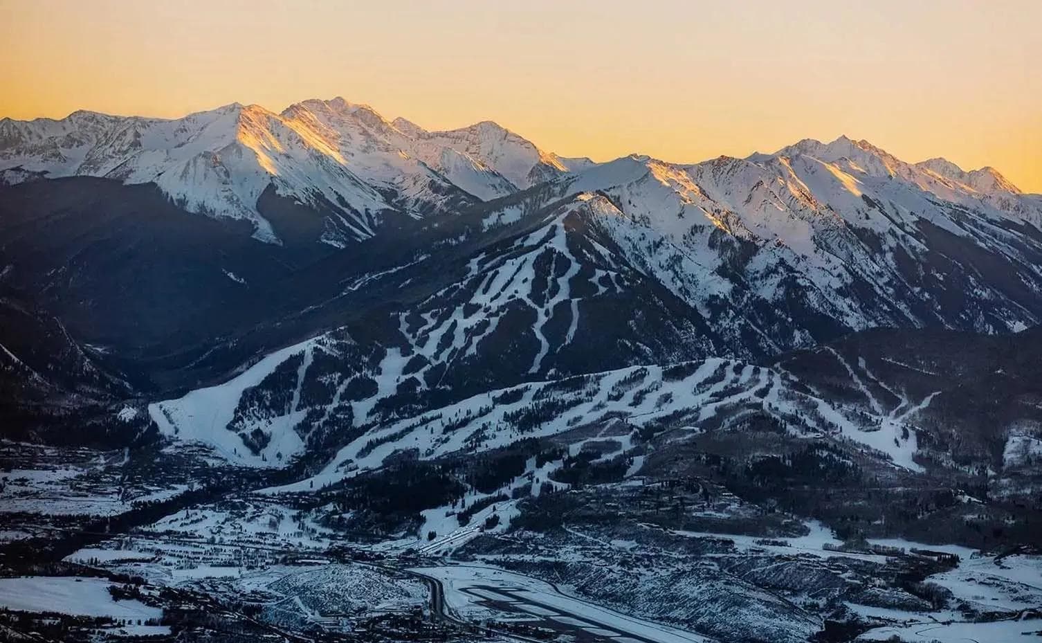 Resort Spotlight: Aspen Buttermilk - The Smartest Learning Mountain in North America