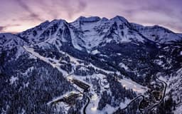 Sundance Mountain Resort Begins Construction on Electric Horseman High-Speed Chairlift
