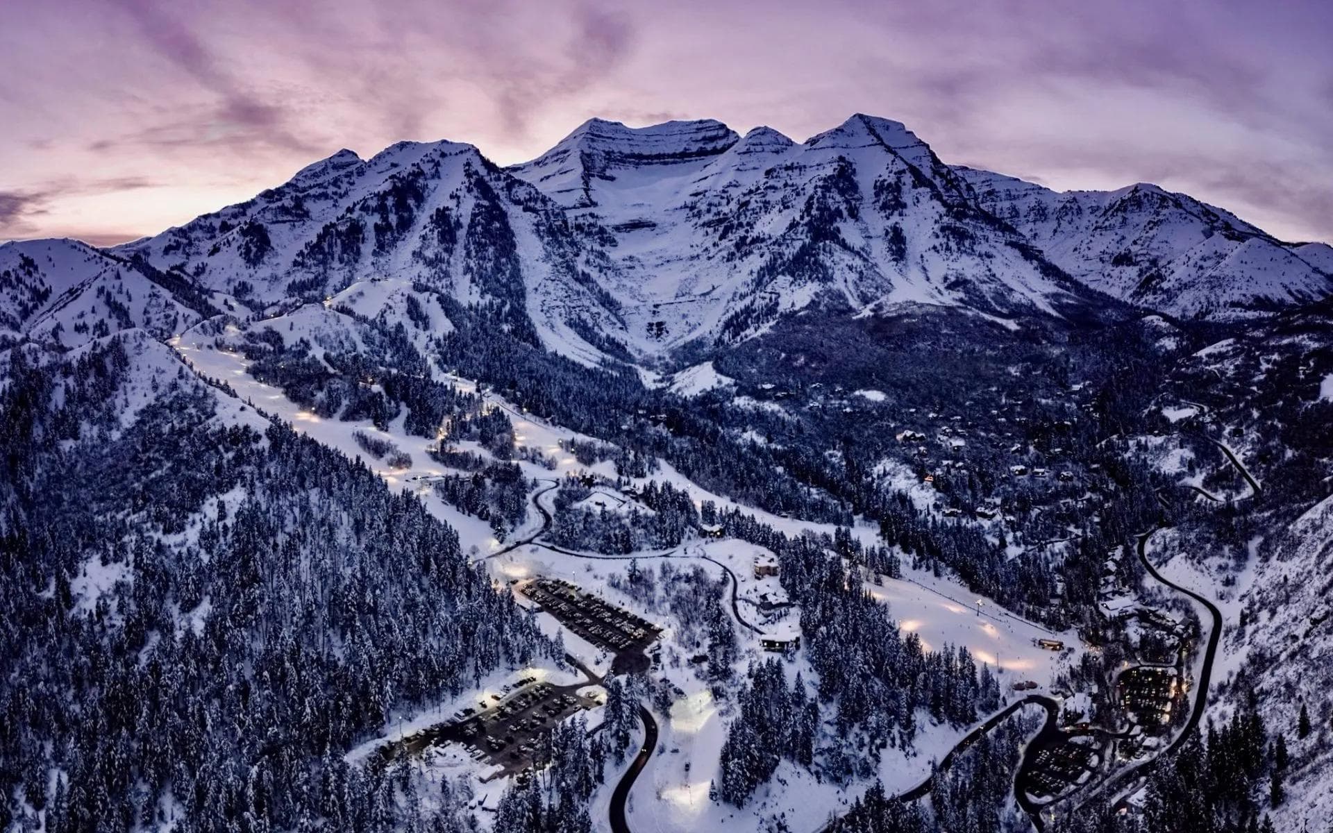 Sundance Mountain Resort Begins Construction on Electric Horseman High-Speed Chairlift