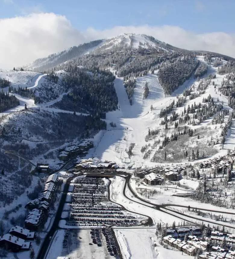 Deer Valley Resort To Have Transformative Offseason