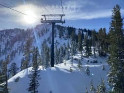 Mt. Rose Begins Snowmaking for the 2026-27 Season at Lake Tahoe