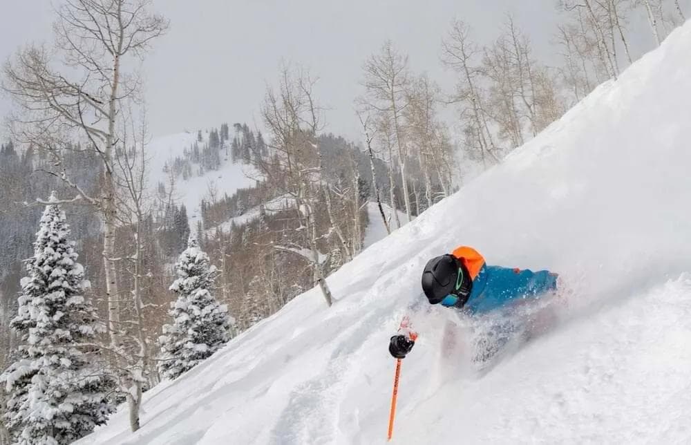 Park City Mountain Resort Extends Season By 2 Weeks