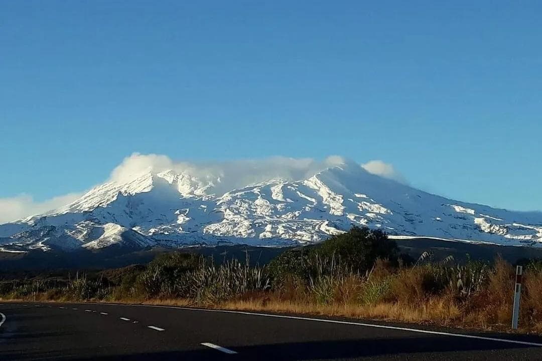 New Owners Opt To Save Mt Ruapehu Resorts
