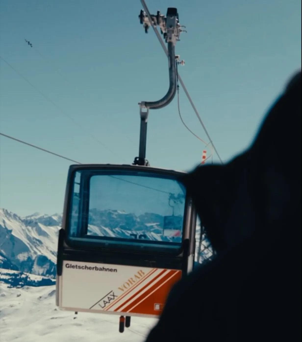 After 47 Years and Multiple Breakdowns, Iconic Swiss Gondola Is Getting a $29 Million Replacement