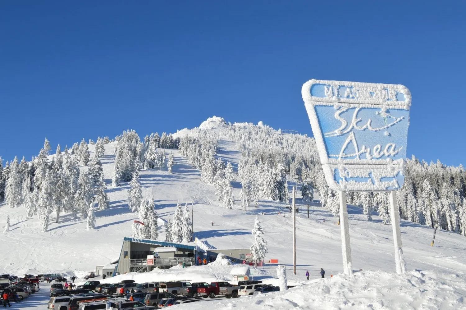 Mount Ashland, OR, Wraps Up Longest Ski Season in 30 Years - body image 1