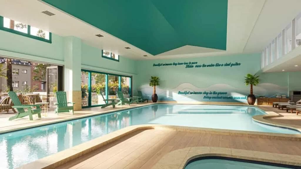 Margaritaville Coming To Heavenly At South Lake Tahoe, CA