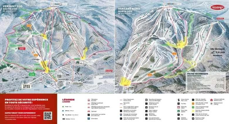 Club Med In Talks To Build Resort At Mont Tremblant - body image 2