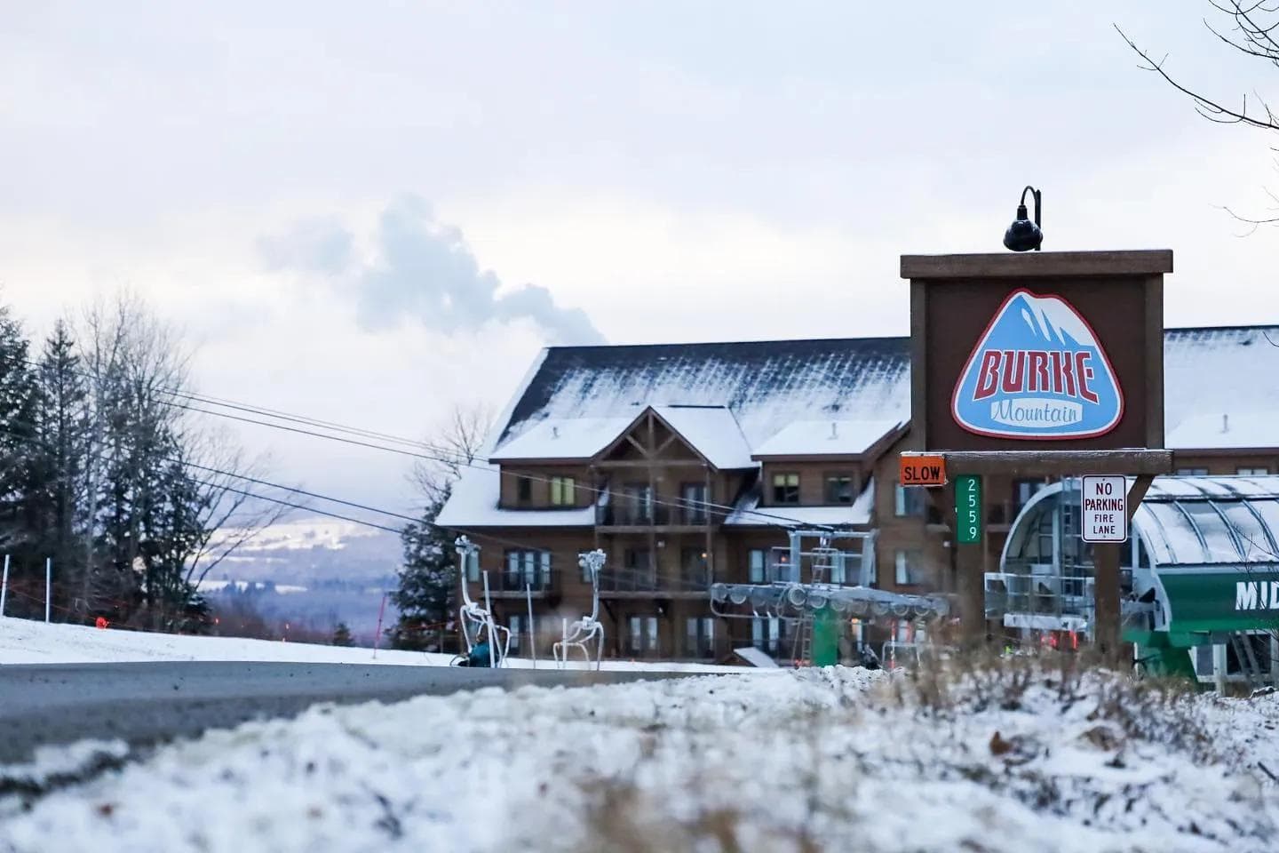 Burke Mountain Resort, VT, Sells for $11.5 Million After Major Fraud Case Involving Former Owner