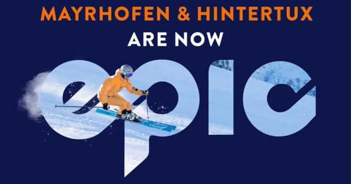 Vail Resorts Adds Another 2 Austrian Resorts to the Epic Pass Offering Unmatched European Access - body image 1