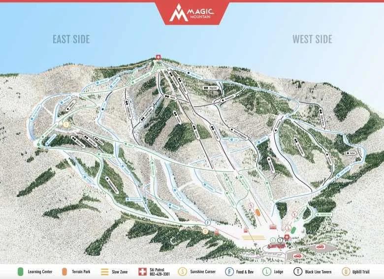 Vermont Ski Area Had A Record-Breaking 2024-25 Season - body image 2