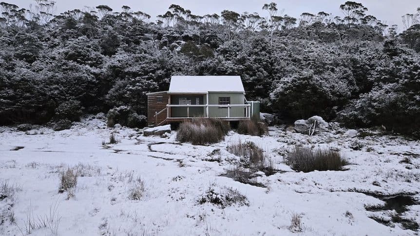 Eastern states shivered through a chilly June, is a warmer winter still on the cards? - body image 1