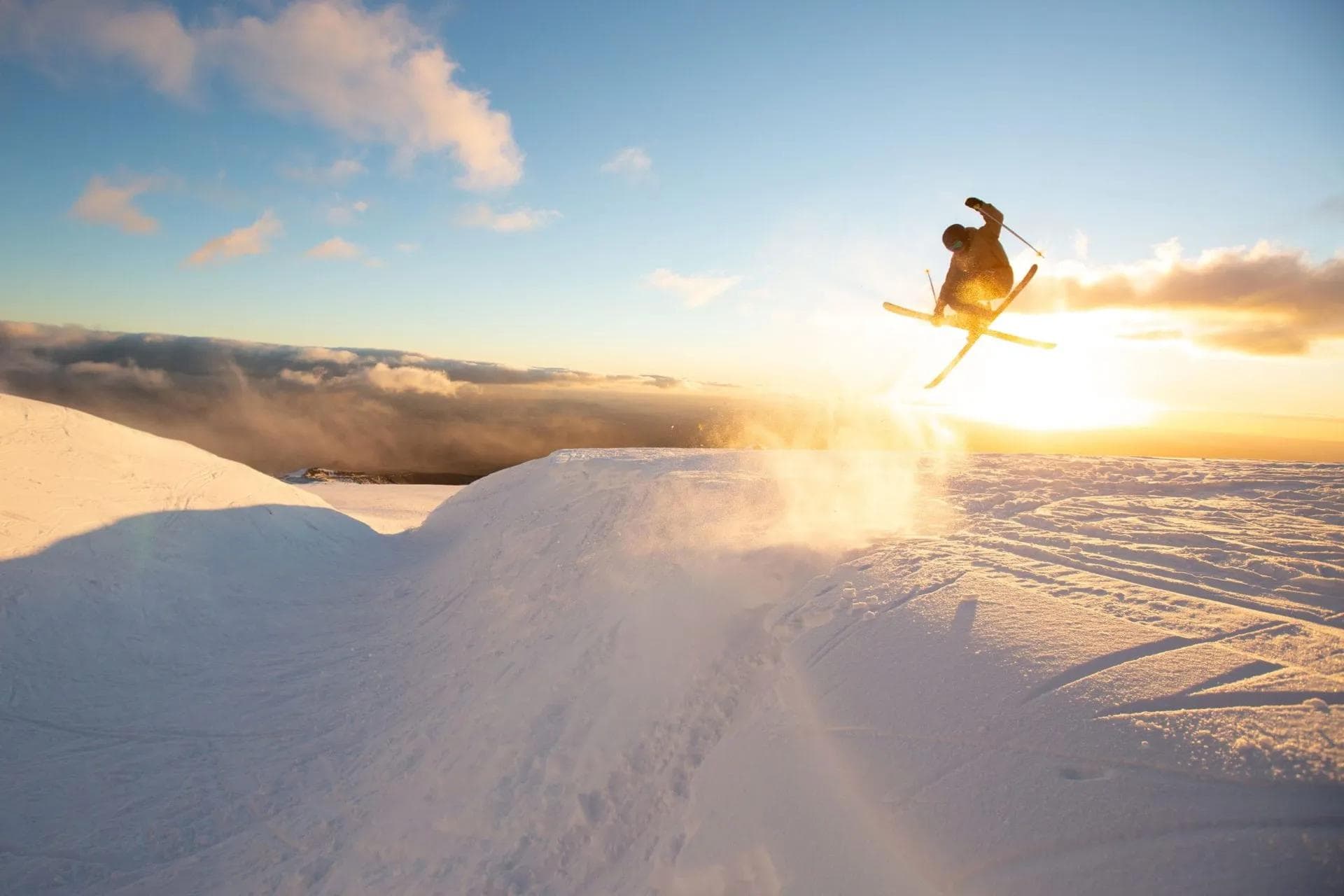 Tūroa Ski Area Gears Up for Epic Winter Season on Mt. Ruapehu, New Zealand - body image 1