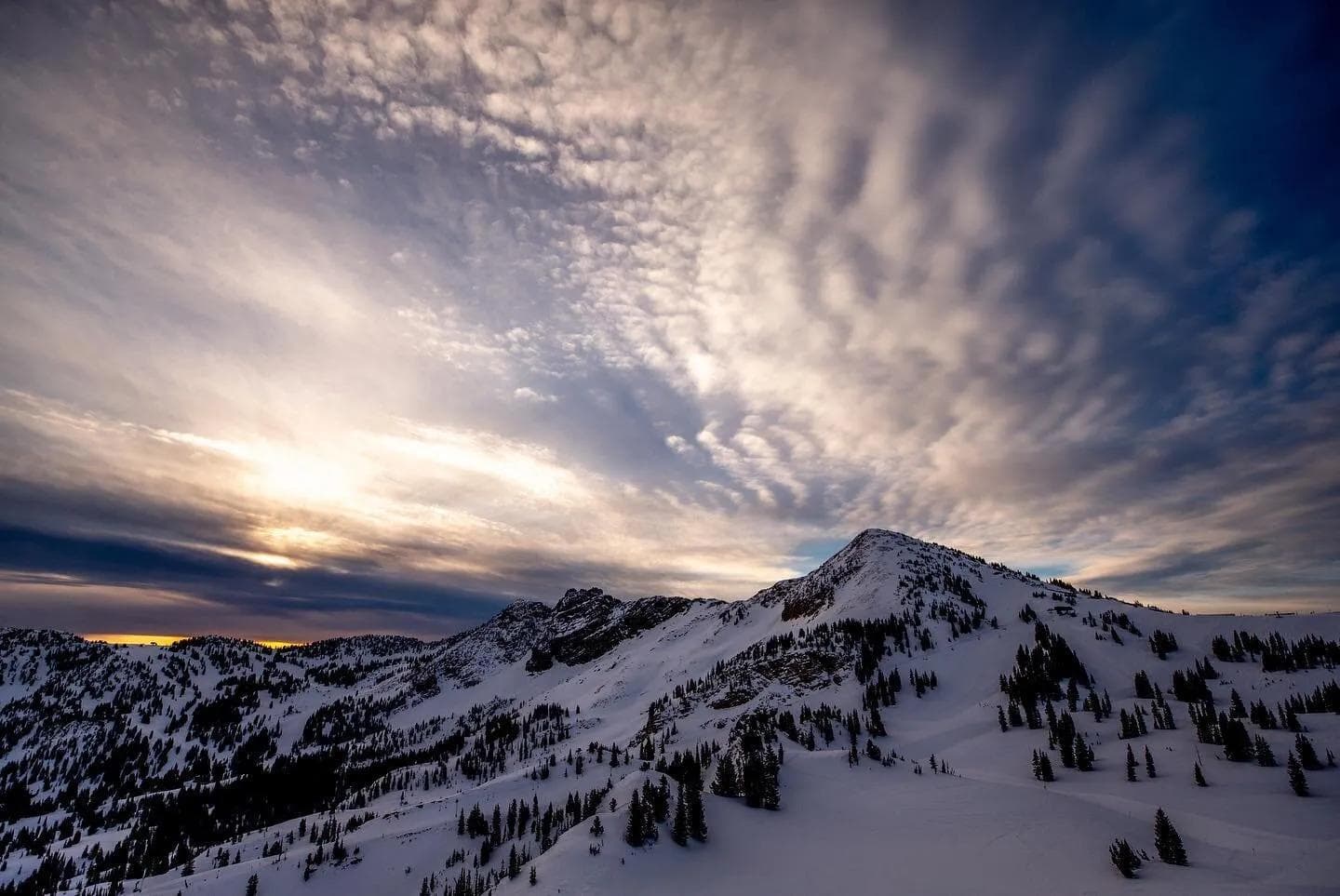 Alta's Supreme Lift Upgrade: Smoother Rides Coming in 2025