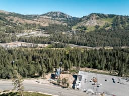Sugar Bowl, California, Rebuilds Its Historic Village Gondola