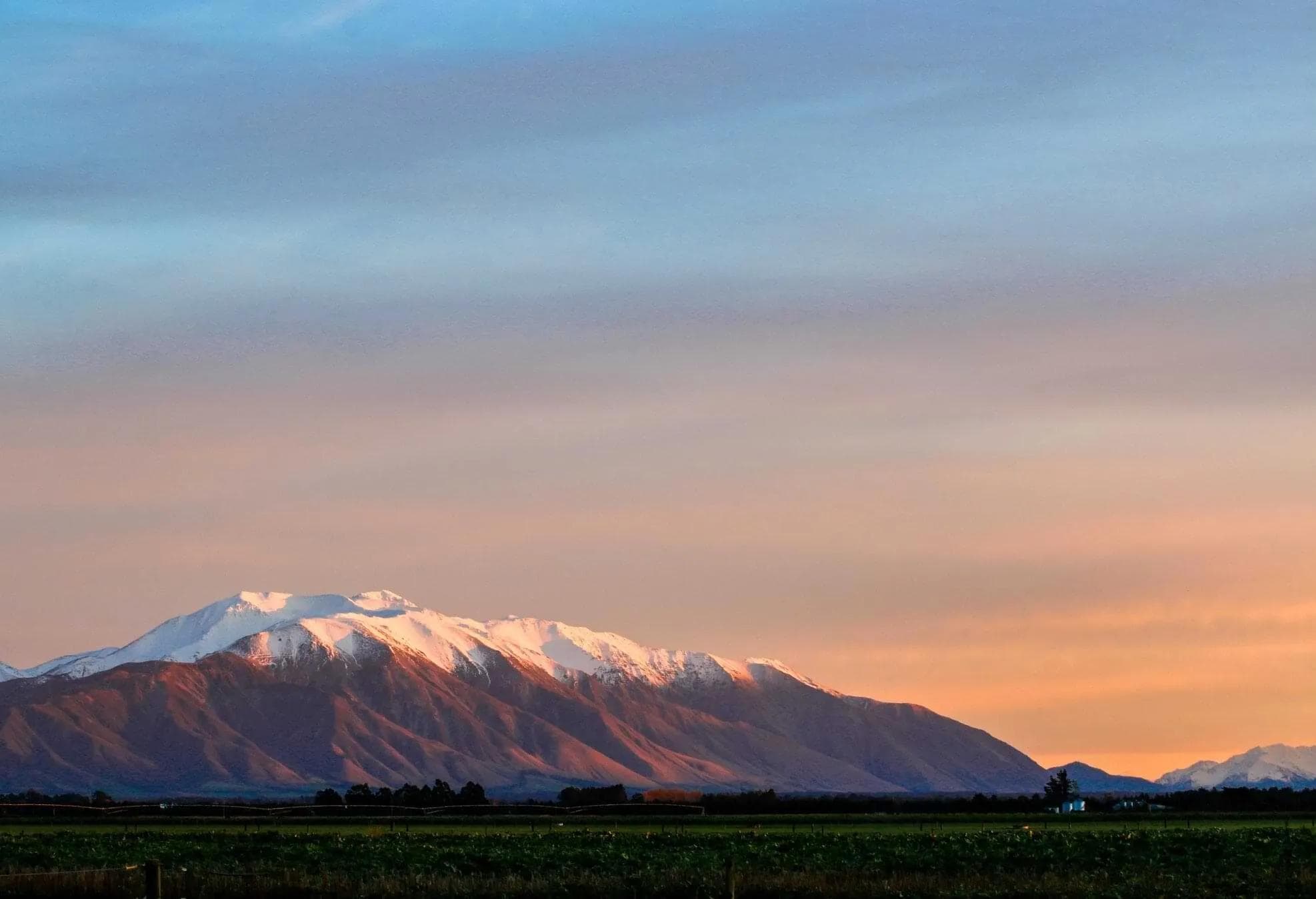 New Zealand Ski Resorts Opening Again