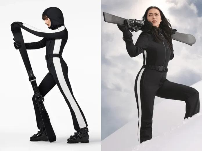 ALDI just dropped their 2025 snow gear range and release date