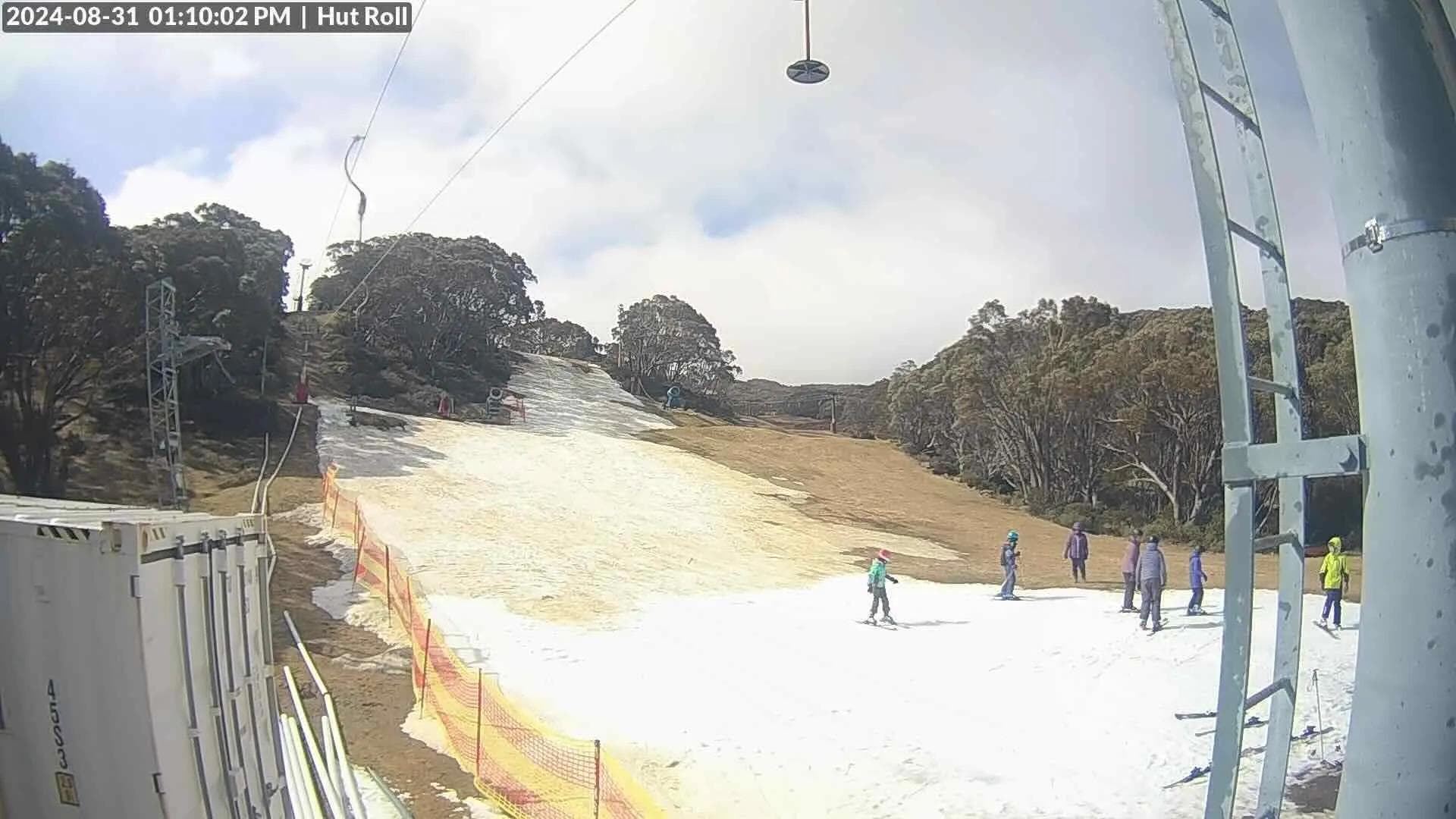Mt. Buller & Mt. Baw Baw Close Early: Victorian Ski Season Starts Wrapping Up