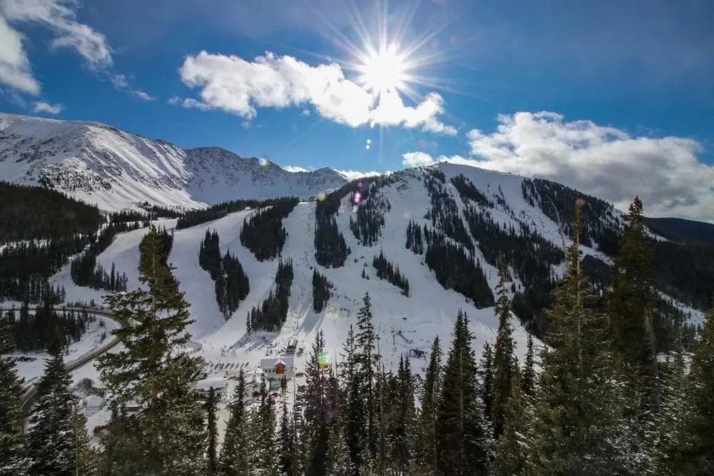 Arapahoe Basin Chief Hints At Potential Future Resort Upgrades