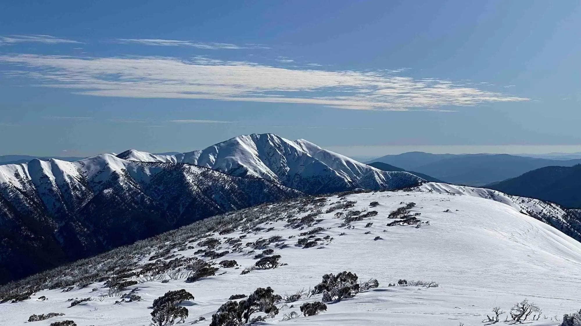 Mount Hotham Lift Tickets Now on Sale for 2025 Winter Season