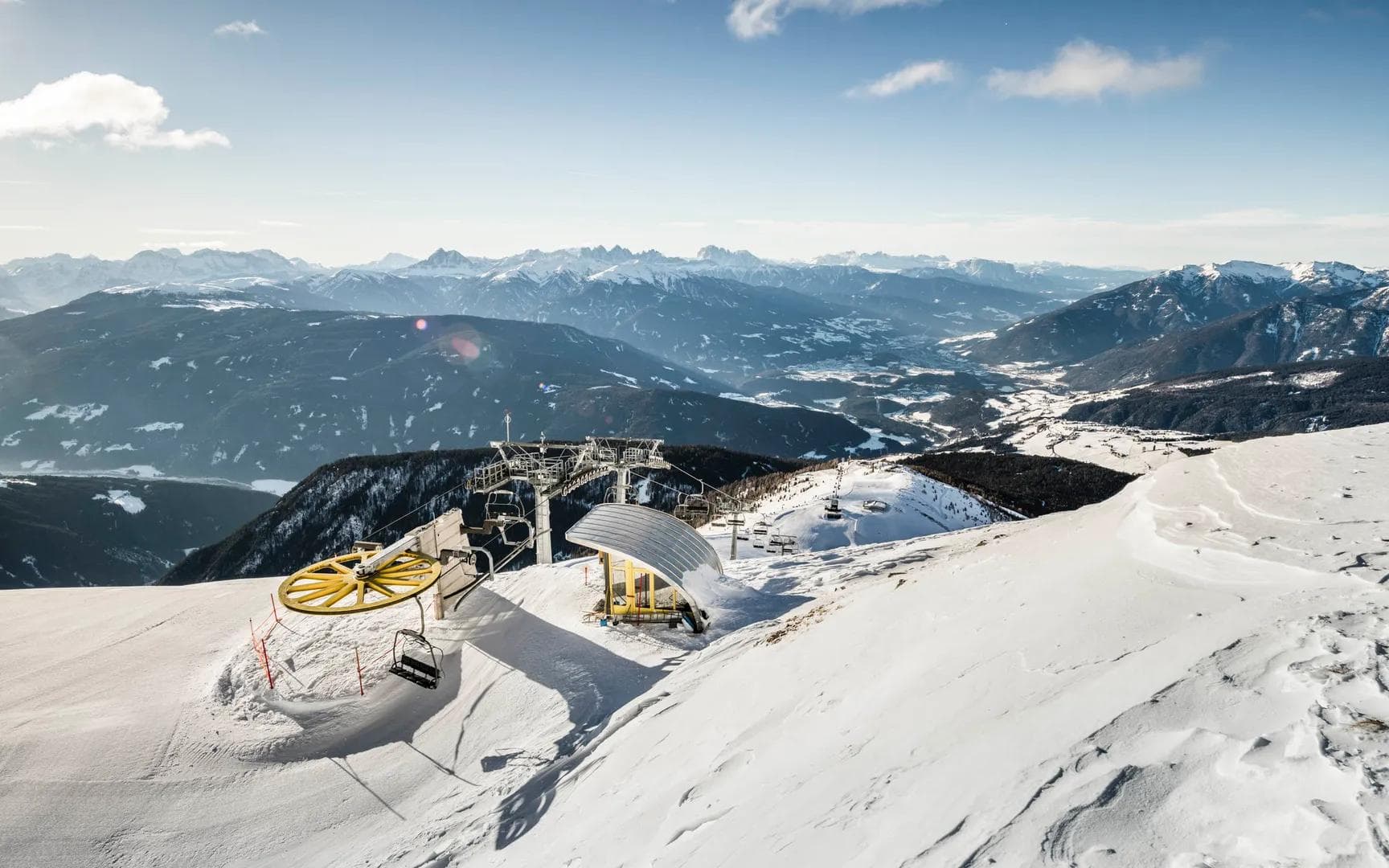 Resort Spotlight: Gitschberg Jochtal - South Tyrol's Family Favourite Without the Dolomite Price Tag