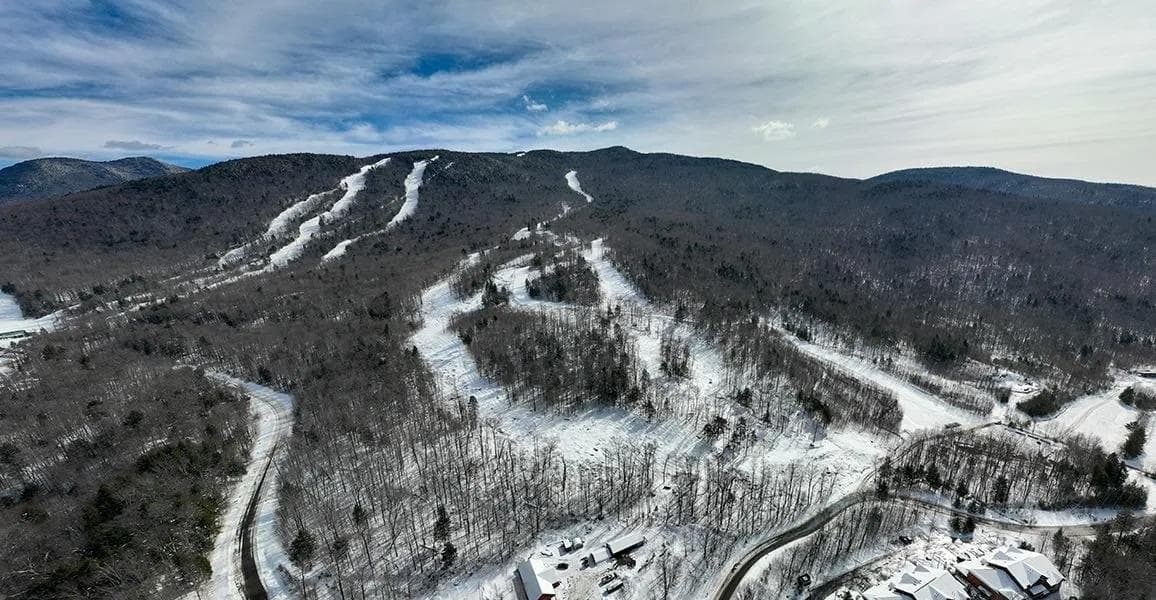 Loon Mountain Commences New South Peak Expansion