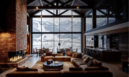 Asia's First Private Ski Resort is Opening in Japan - THE CLUB TOGARI