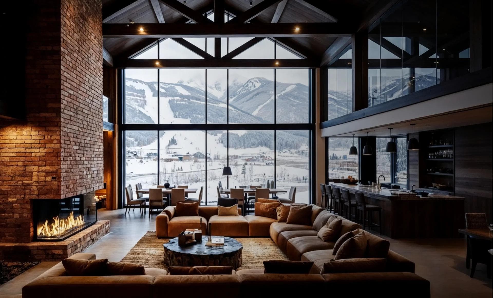 Asia's First Private Ski Resort is Opening in Japan - THE CLUB TOGARI