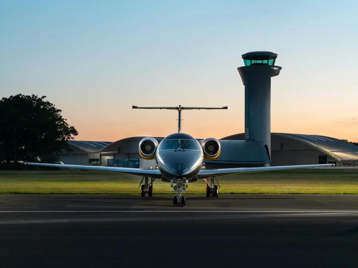 Aero - starting flights to Aspen from Los Angeles