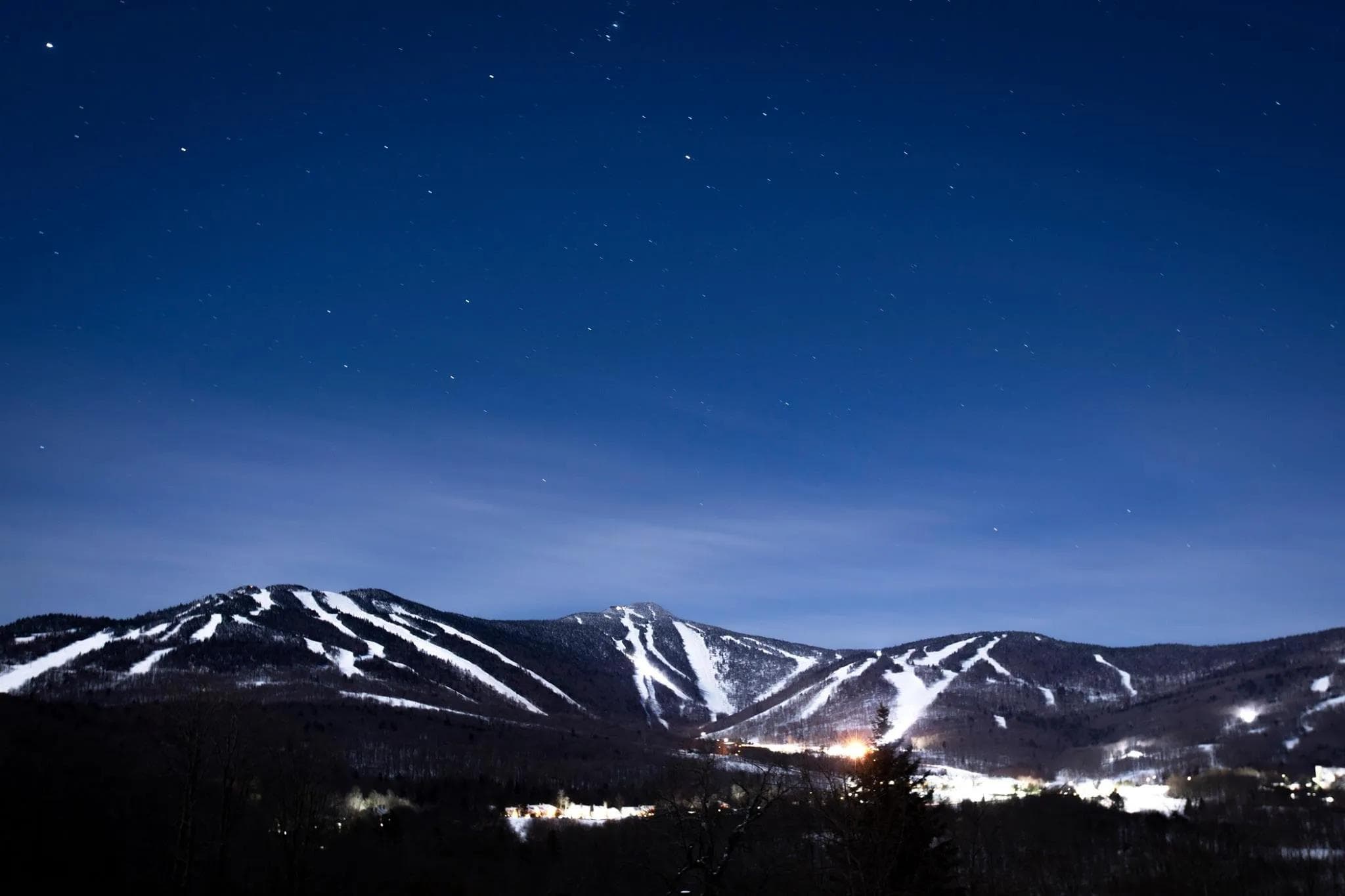Vermont Ski Giants Killington and Pico Sell: Local Investors Take the Reins