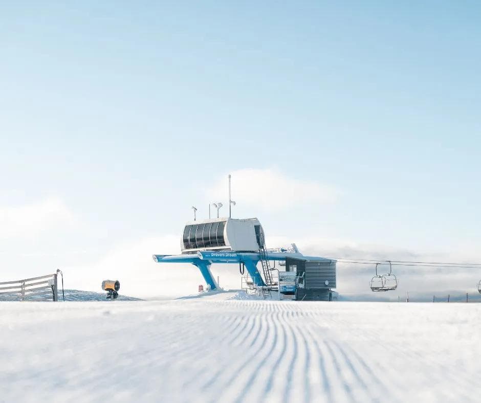 Falls Creek, Australia, Ramps Up Operations With 3 More Lifts Opening Following Strong Start to the Season