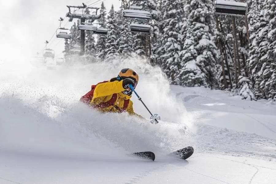 Image Credit: Vail Resorts