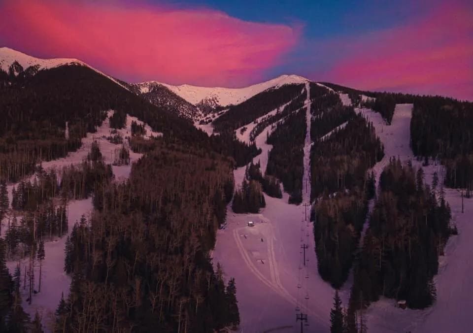 Best Ski Resort in Arizona: A Guide To Desert Winter Adventures