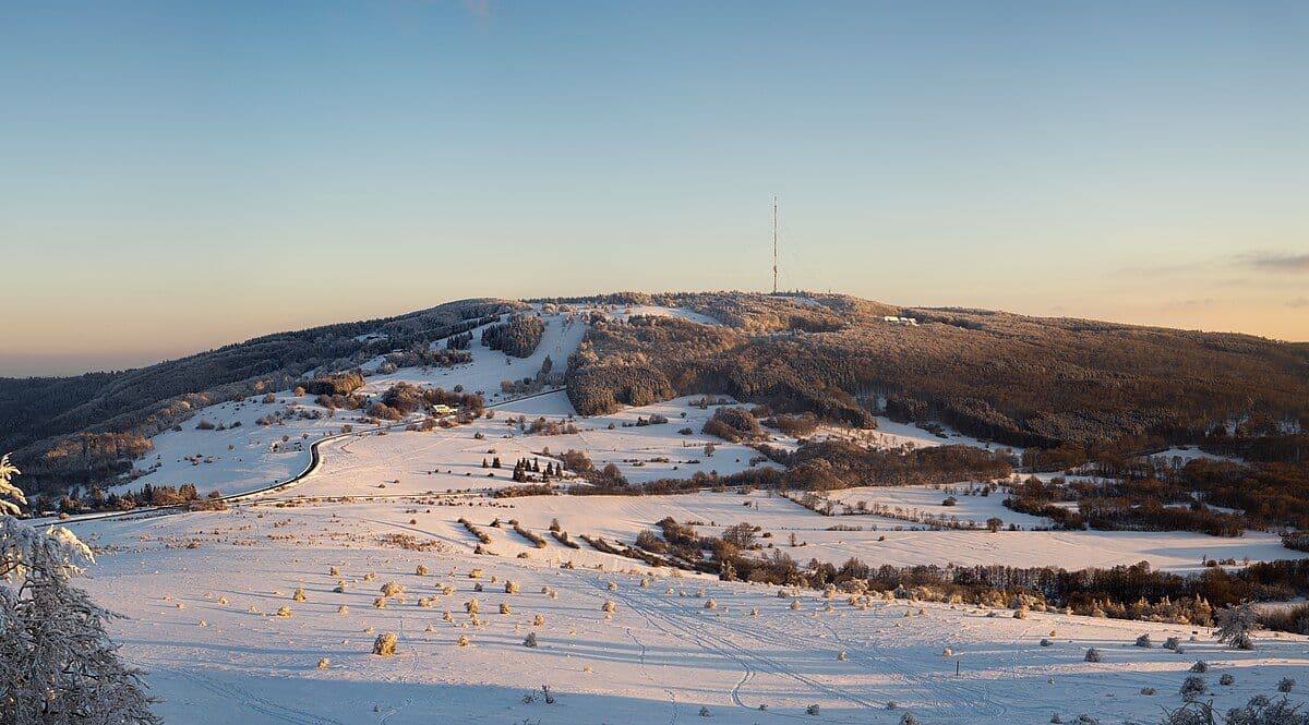 Resort Spotlight: Kreuzberg - Bavaria's Low-Key Alternative to the Alpine Circus