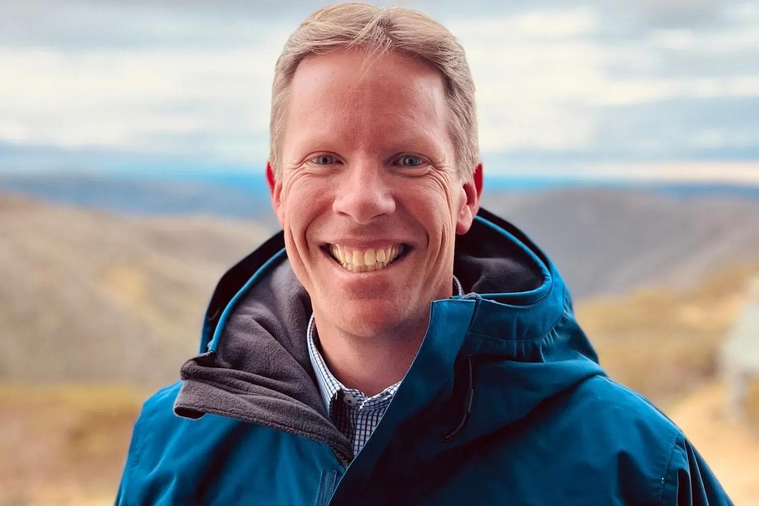 Perisher, Australia: Announces New General Manager