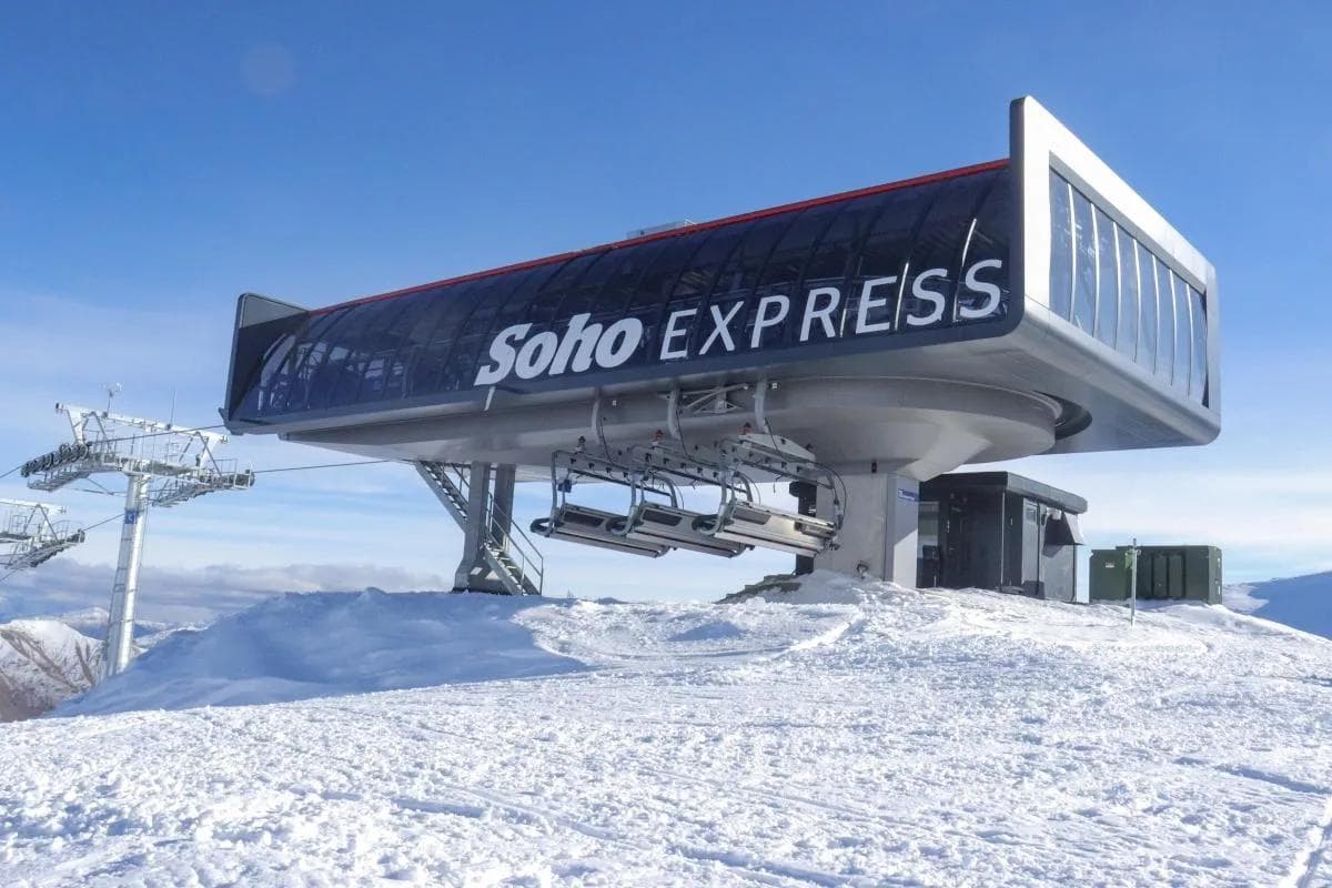 Opening of new basin delayed