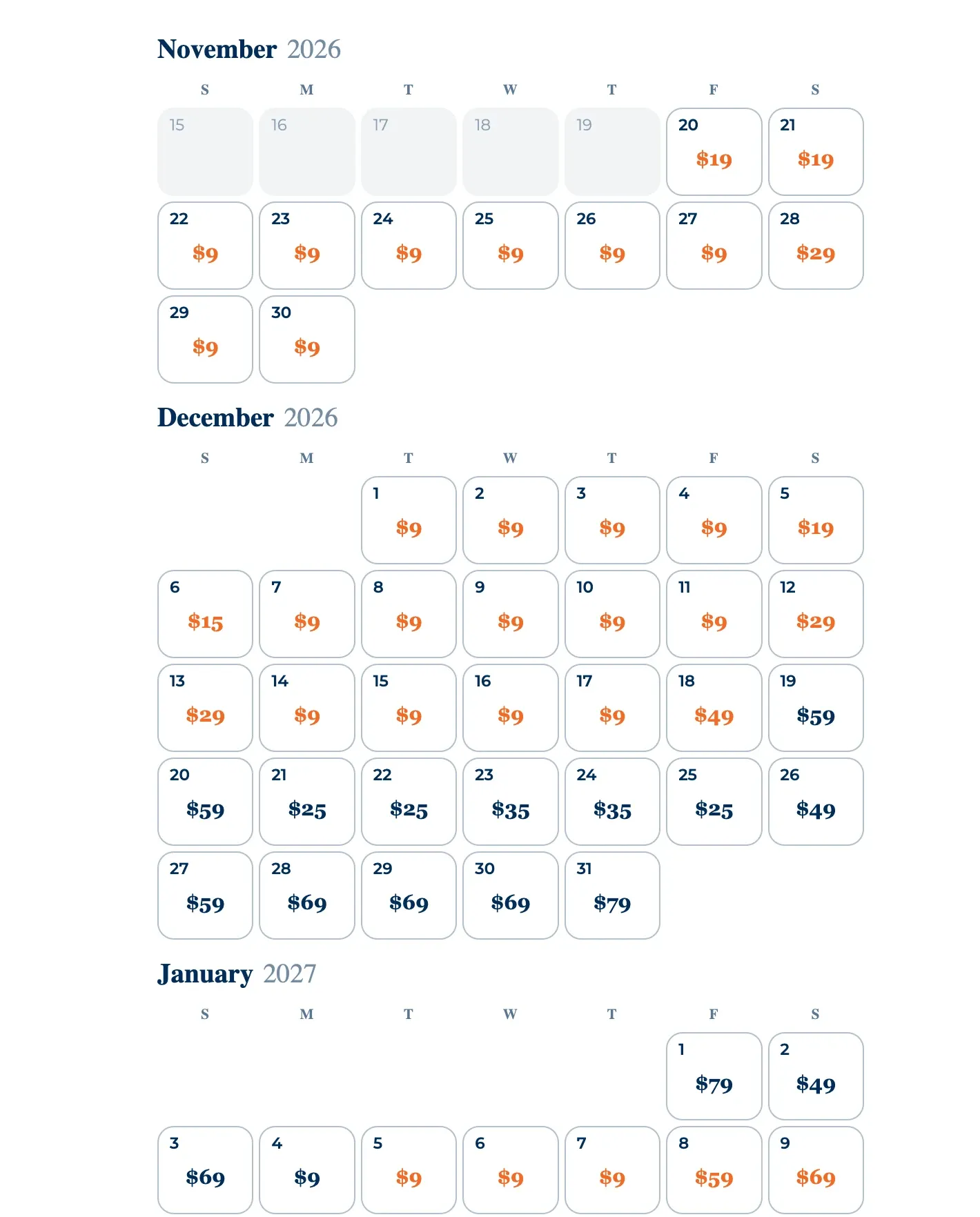You can still ski for a bargain price at Arizona Snowbowl when compared to Colorado, California or Utah.