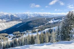 Vail Resorts Reports 25% Drop in Rocky Mountain Skier Visits