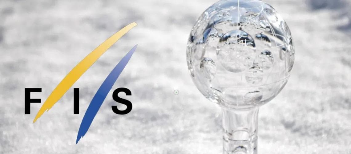 FIS Women's Alpine Season Review: Brignone's Brilliance, Shiffrin's Century Highlight Spectacular Campaign