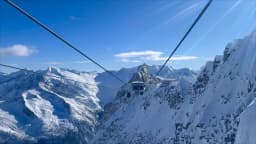 Hintertux Glacier Opens for 2026-27 With 12 Kilometres of Piste