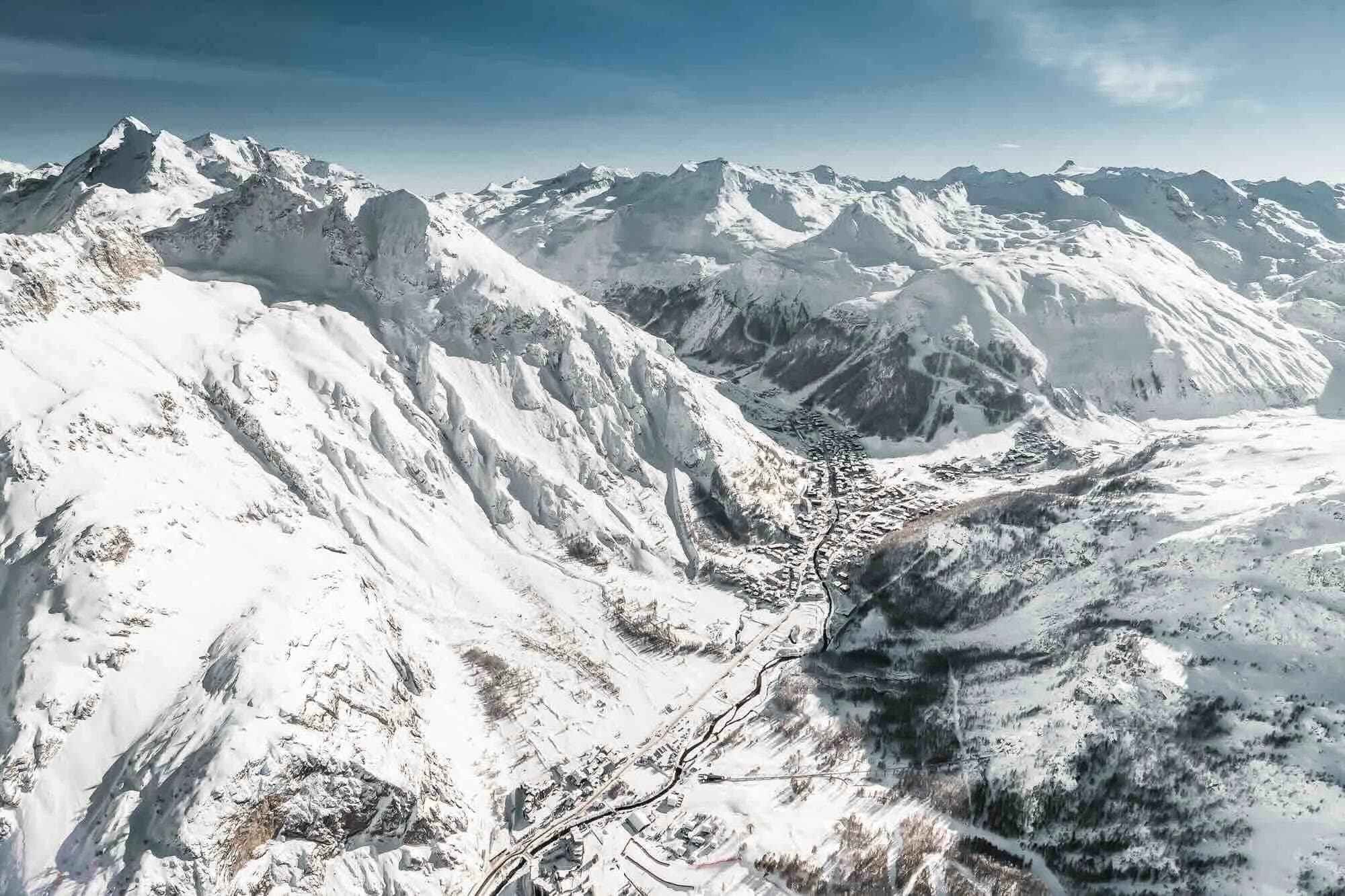 Val d’Isère Winter 2024/2025: What’s New This Season